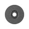 Pferd Pner Disc, T27, 4-1/2", 3Sf, Sic, Fine 48472 - alternate 4
